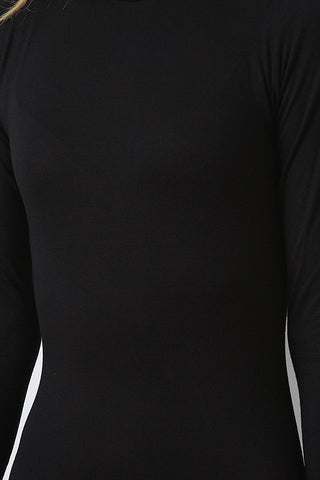 Serene Flow Maxi Dress