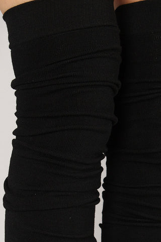 Up To You Thigh High Socks