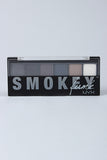 NYX Smokey Eyeshadow