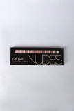 L.A. Girl Beauty Brick Eyeshadow Collection: Nudes