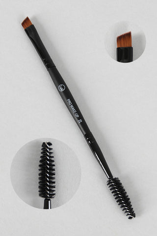 J.Cat Beauty Double Sided Brow Brush BR20