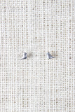 Mini Songbird Stud Earrings