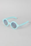 Pastel Days Sunglasses