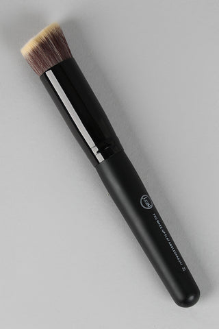 J.Cat Pro Make-Up Flat Angled Kabuki Brush