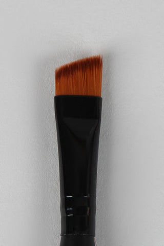 J.Cat Pro Make-Up Double Sided Shadow/Liner Brush