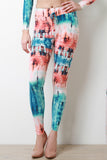 Tie Dye Leggings